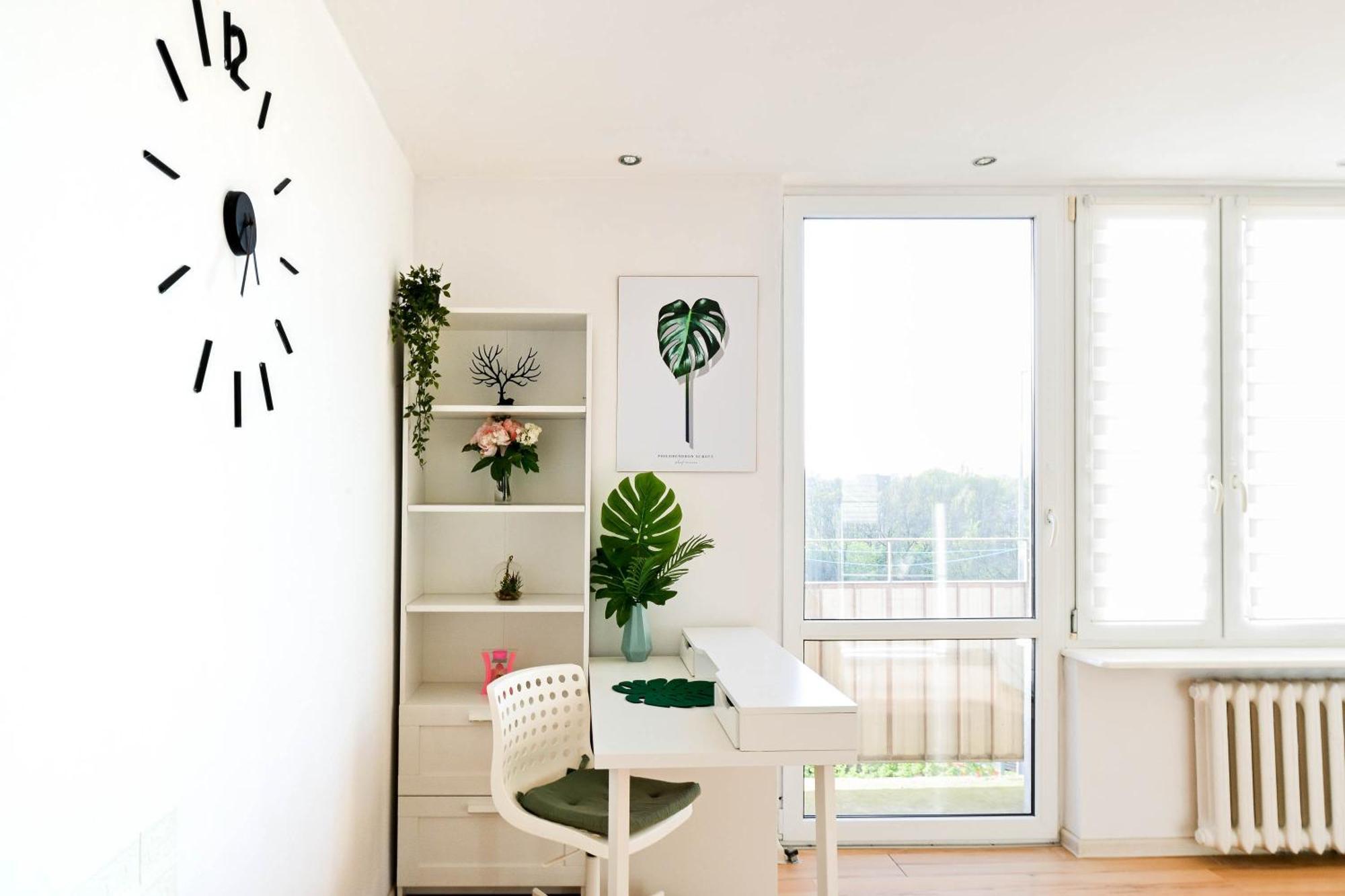 15 Min Stare Miasto D&A Apartments Darwina Varsovia Exterior foto